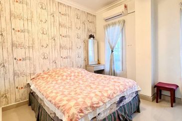 Vista Millennium Condominiums