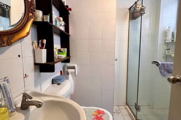 Vista Millennium Condominiums