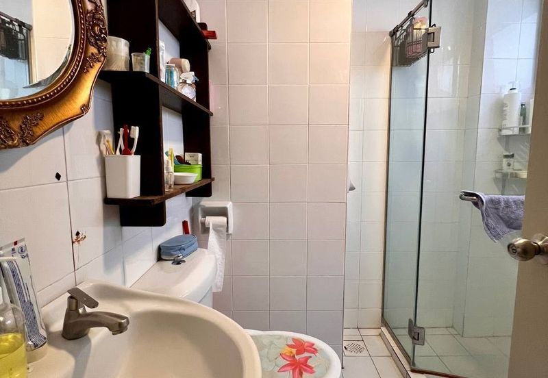 Vista Millennium Condominiums