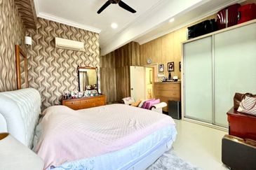 Vista Millennium Condominiums