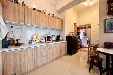 Vista Millennium Condominiums