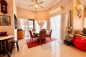 Vista Millennium Condominiums