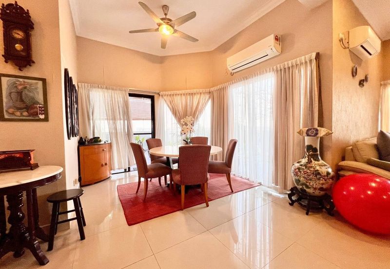 Vista Millennium Condominiums