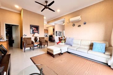 Vista Millennium Condominiums