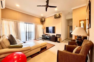 Vista Millennium Condominiums