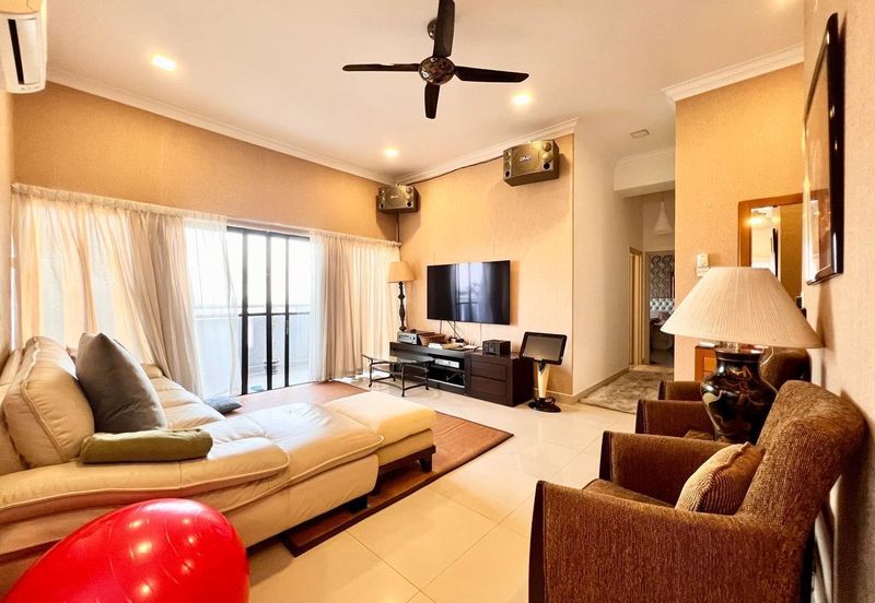 Vista Millennium Condominiums