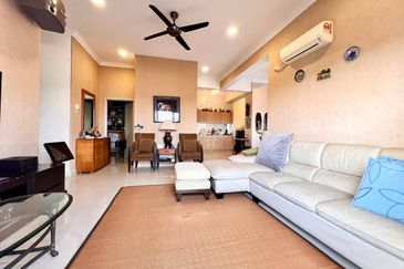 Vista Millennium Condominiums