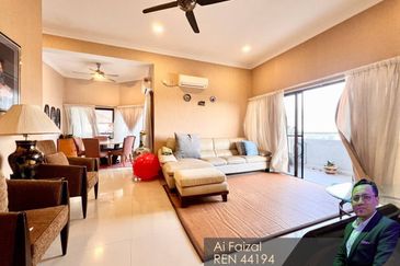 Vista Millennium Condominiums