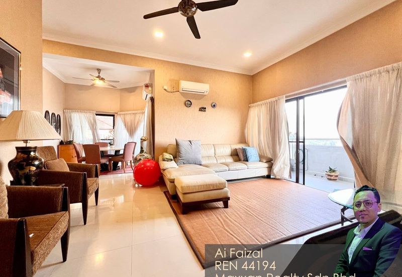 Vista Millennium Condominiums