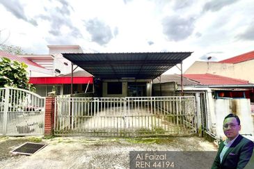Taman Bukit Cheras