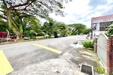 Taman Bukit Cheras