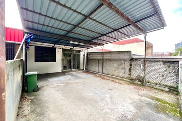 Taman Bukit Cheras
