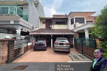 Bandar Tun Razak, Kuala Lumpur