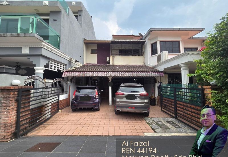 Bandar Tun Razak, Kuala Lumpur