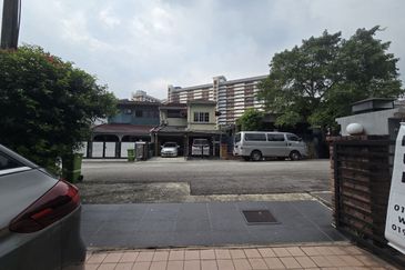 Bandar Tun Razak, Kuala Lumpur