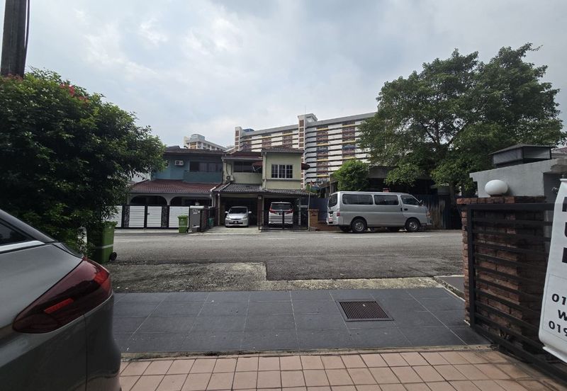 Bandar Tun Razak, Kuala Lumpur