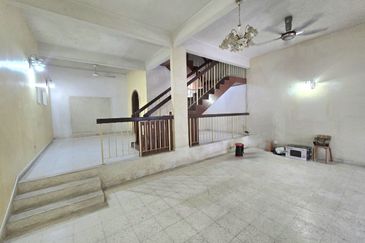 Bandar Tun Razak, Kuala Lumpur