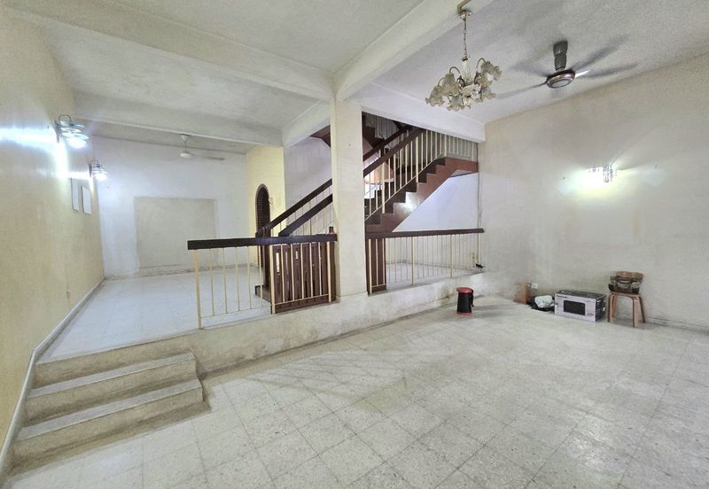 Bandar Tun Razak, Kuala Lumpur