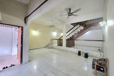 Bandar Tun Razak, Kuala Lumpur