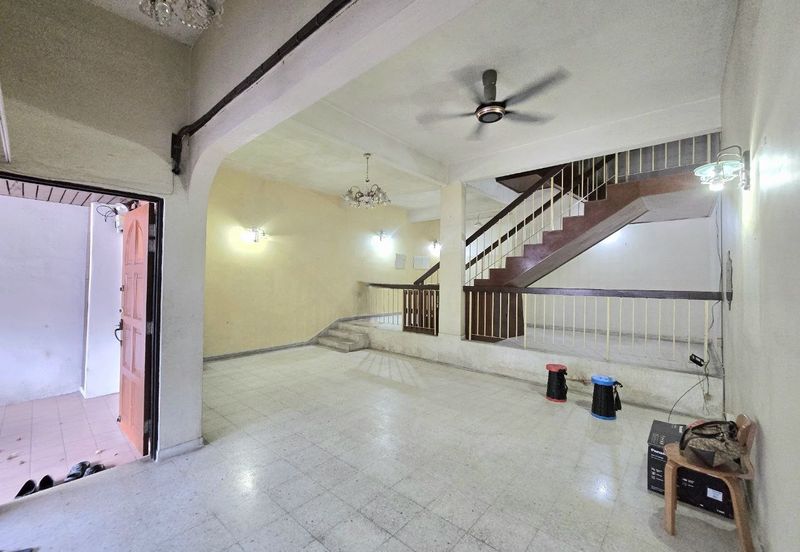 Bandar Tun Razak, Kuala Lumpur