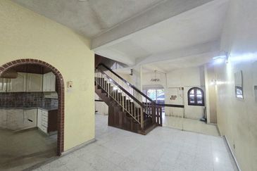 Bandar Tun Razak, Kuala Lumpur