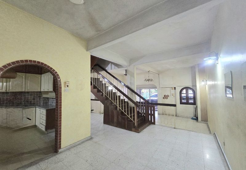 Bandar Tun Razak, Kuala Lumpur