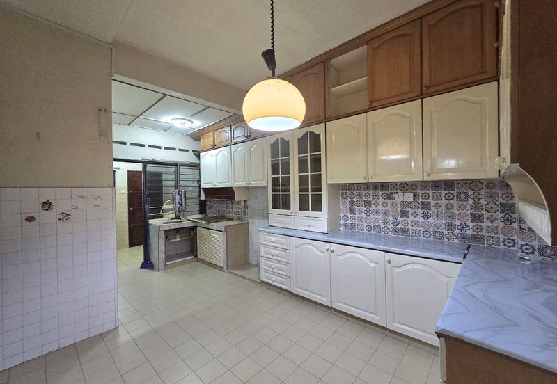 Bandar Tun Razak, Kuala Lumpur