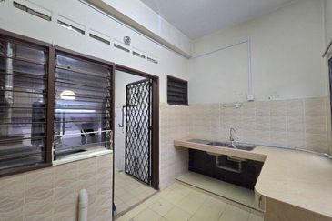 Bandar Tun Razak, Kuala Lumpur