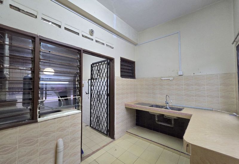 Bandar Tun Razak, Kuala Lumpur