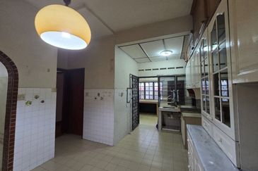 Bandar Tun Razak, Kuala Lumpur