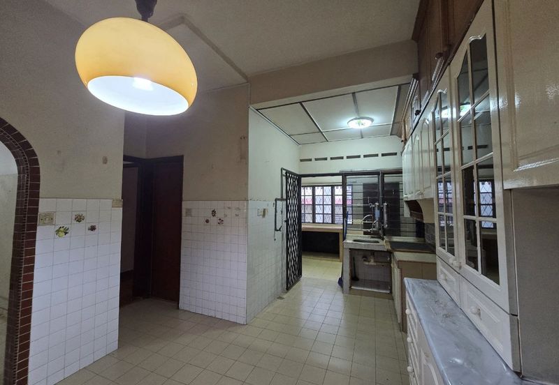 Bandar Tun Razak, Kuala Lumpur