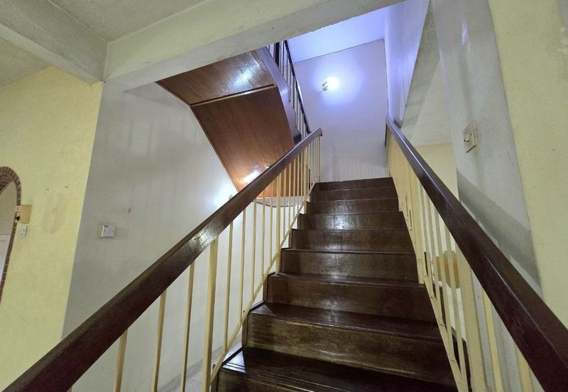 Bandar Tun Razak, Kuala Lumpur