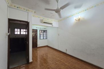 Bandar Tun Razak, Kuala Lumpur