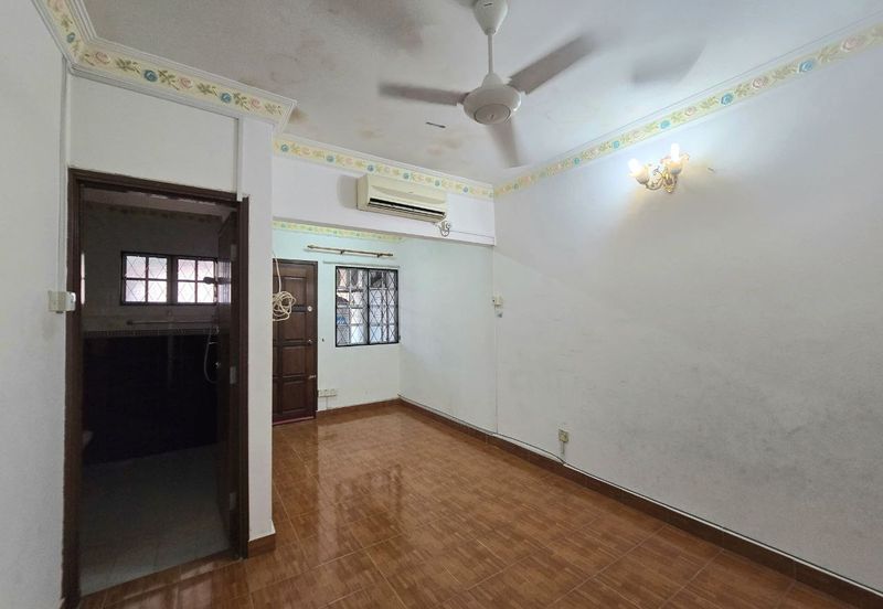 Bandar Tun Razak, Kuala Lumpur