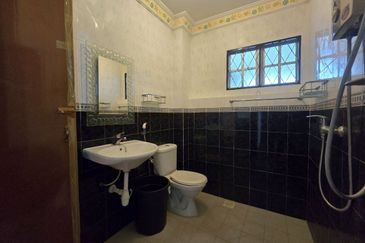 Bandar Tun Razak, Kuala Lumpur