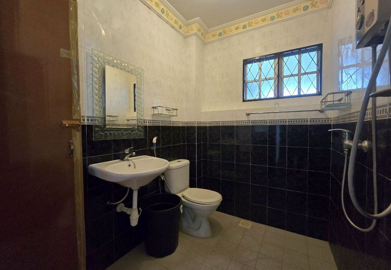 Bandar Tun Razak, Kuala Lumpur