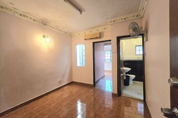 Bandar Tun Razak, Kuala Lumpur