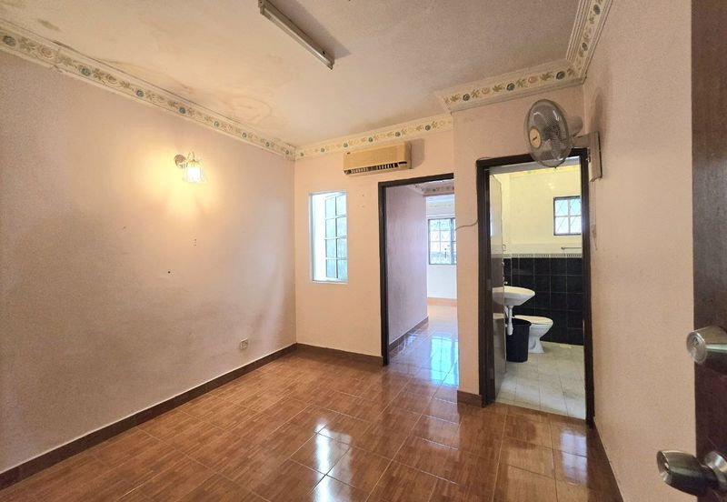 Bandar Tun Razak, Kuala Lumpur