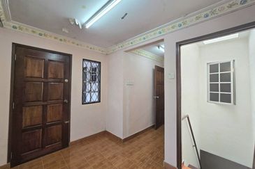 Bandar Tun Razak, Kuala Lumpur