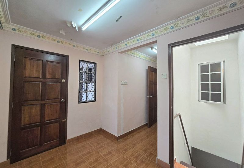 Bandar Tun Razak, Kuala Lumpur