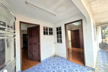 Bandar Tun Razak, Kuala Lumpur