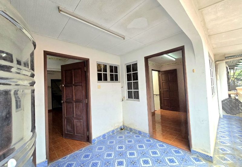 Bandar Tun Razak, Kuala Lumpur