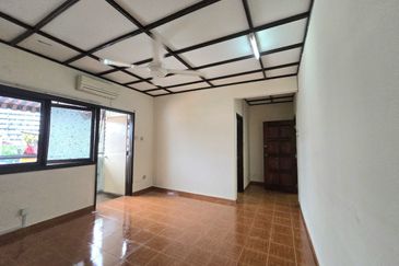 Bandar Tun Razak, Kuala Lumpur