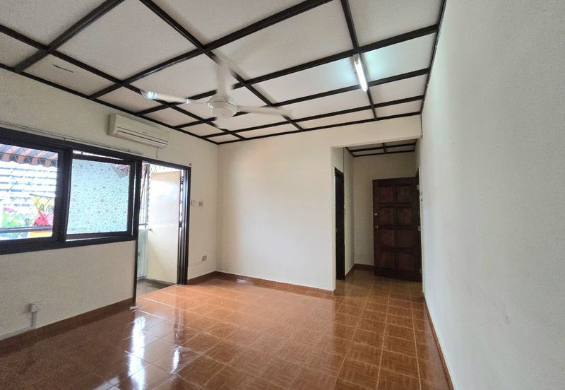 Bandar Tun Razak, Kuala Lumpur