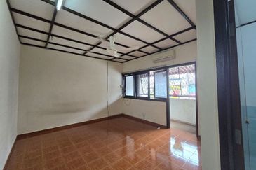 Bandar Tun Razak, Kuala Lumpur