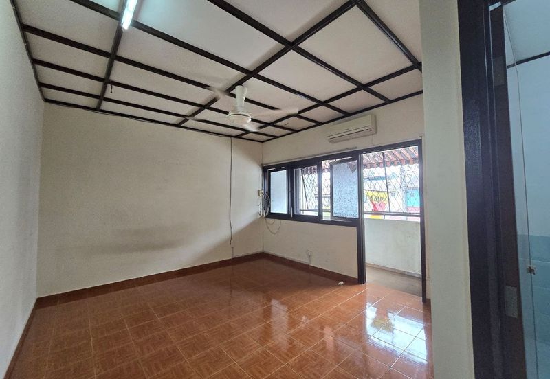 Bandar Tun Razak, Kuala Lumpur