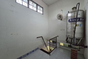 Bandar Tun Razak, Kuala Lumpur