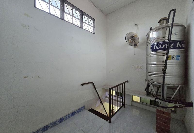 Bandar Tun Razak, Kuala Lumpur