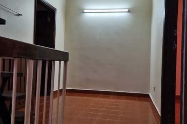 Bandar Tun Razak, Kuala Lumpur