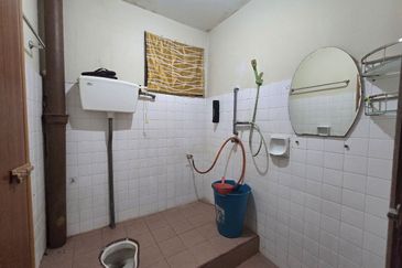 Bandar Tun Razak, Kuala Lumpur